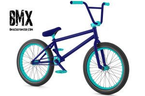 BMX colour design 153964