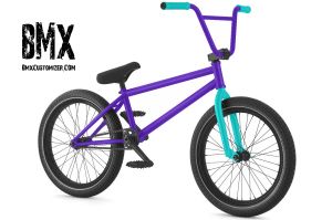 BMX colour design 154186