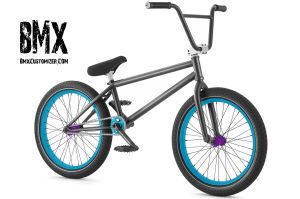 BMX colour design 154187