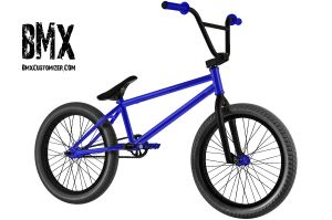 BMX colour design 154277