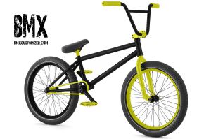 BMX colour design 154707