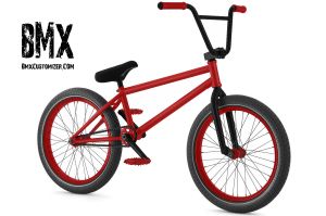 BMX colour design 154715