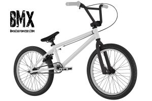 BMX colour design 154719