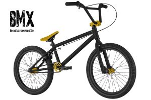 BMX colour design 154729