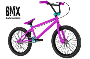 BMX colour design 154732
