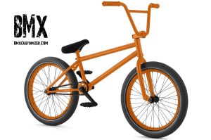 BMX colour design 154815