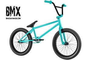 BMX colour design 154816