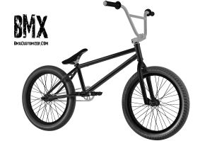BMX colour design 154823