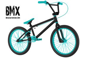 BMX colour design 154826
