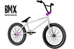 BMX colour design 154833