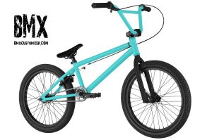 BMX colour design 154834