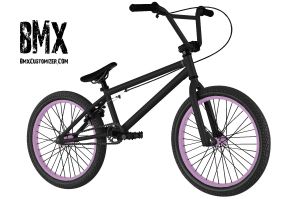 BMX colour design 154835