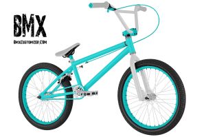 BMX colour design 154854