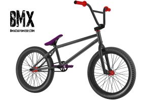 BMX colour design 154871