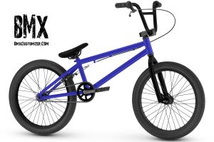 BMX colour design 155023