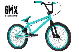 BMX colour design 155036