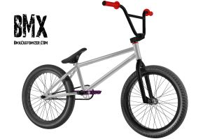 BMX colour design 155037