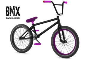 BMX colour design 155038