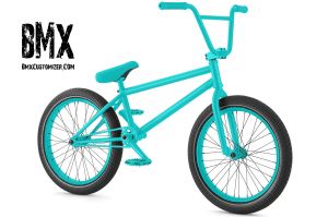BMX colour design 155039