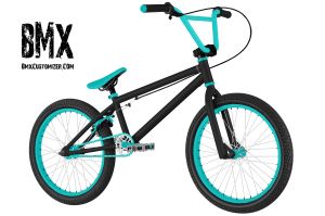 BMX colour design 155198