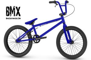 BMX colour design 155221