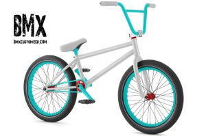 BMX colour design 155234
