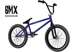 BMX colour design 155238