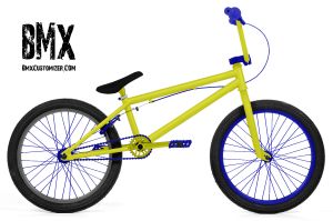 BMX colour design 155248