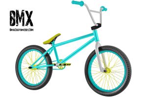 BMX colour design 155255