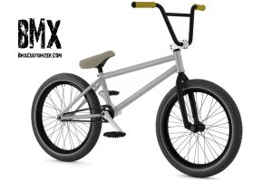 BMX colour design 155276