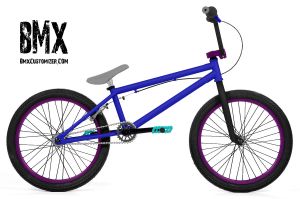 BMX colour design 155287