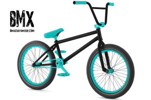 BMX colour design 155613