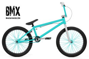 BMX colour design 155614