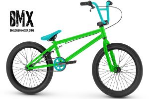 BMX colour design 155632
