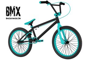 BMX colour design 155643