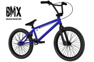 BMX colour design 155728
