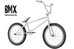 BMX colour design 155762
