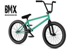 BMX colour design 155767