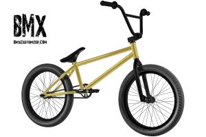 BMX colour design 155773