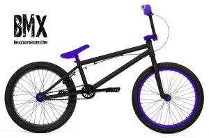 BMX colour design 155776