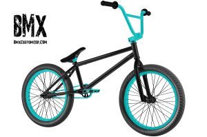 BMX colour design 163705