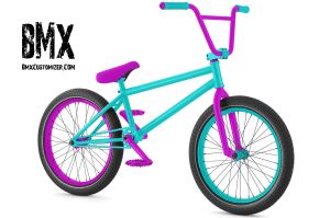 BMX colour design 163769