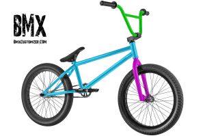 BMX colour design 163774