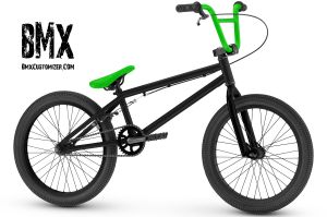 BMX colour design 163779