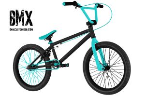 BMX colour design 163783