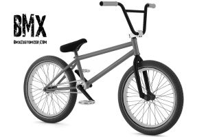 BMX colour design 163787