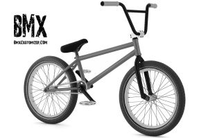 BMX colour design 163791