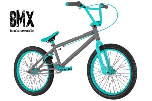 BMX colour design 163792