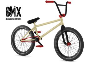 BMX colour design 163914