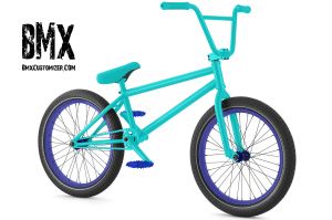 BMX colour design 164057